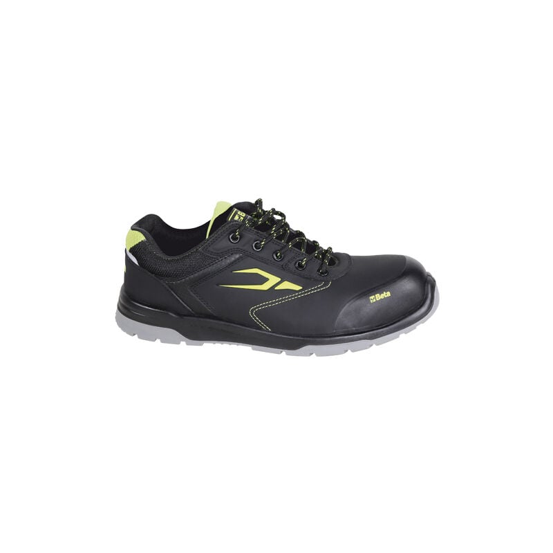 foto del prodotto scarpe basse beta s3 art.7320na n.38