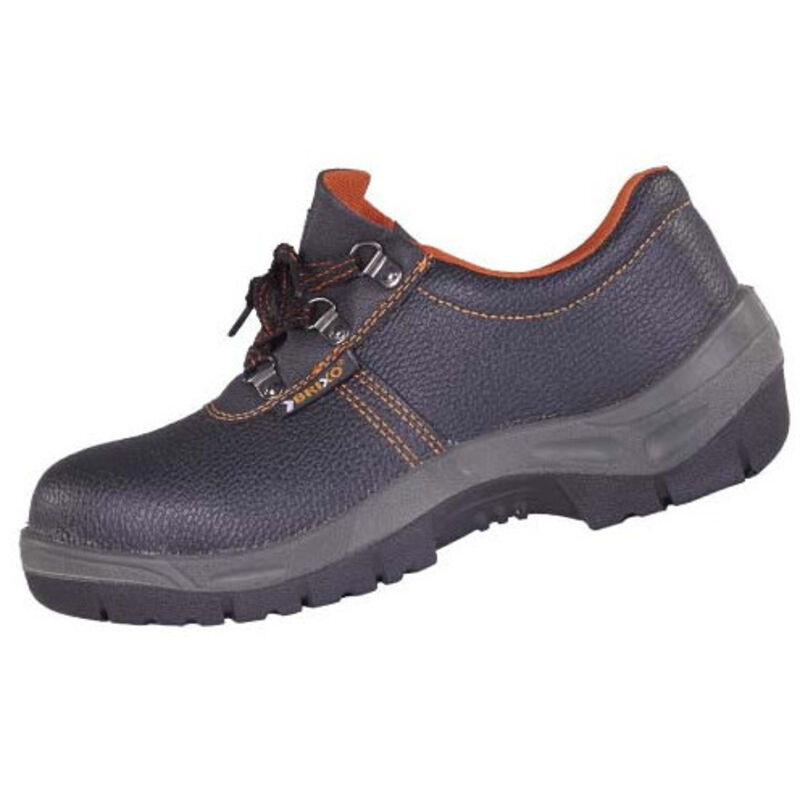 foto del prodotto scarpe basse brixo s1p atlas n.39