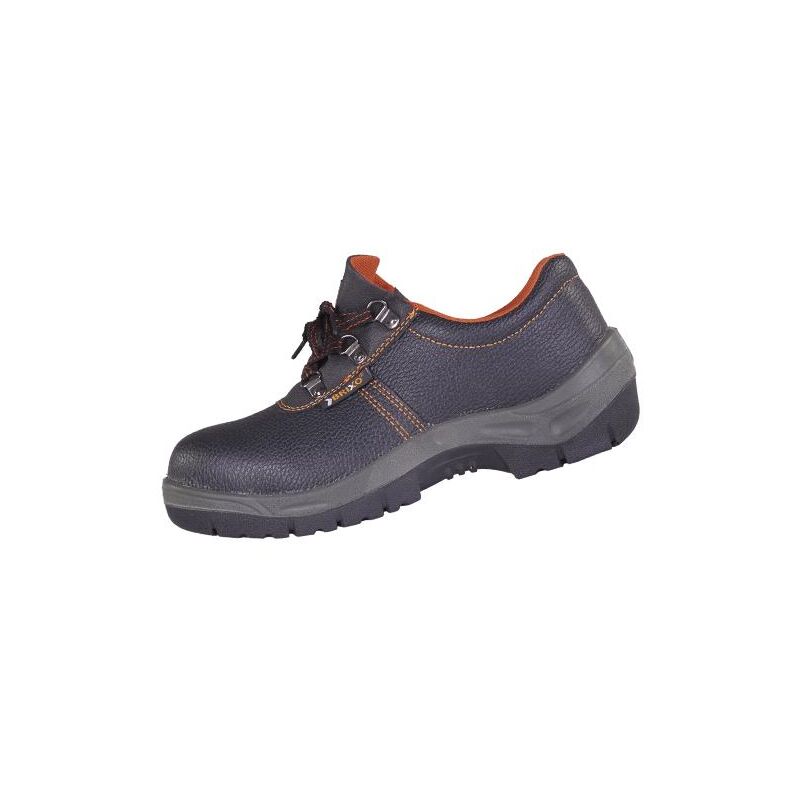 foto del prodotto scarpe basse brixo s1p atlas n.40