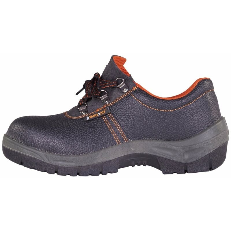 foto del prodotto scarpe basse brixo s1p atlas n.42