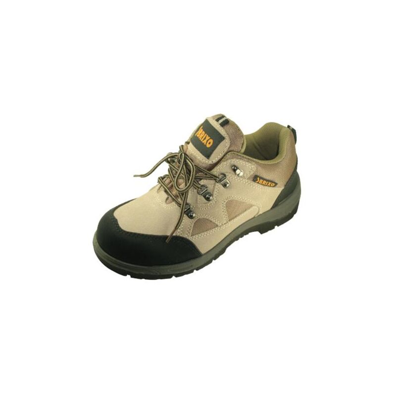 foto del prodotto scarpe basse brixo s1p condor n.45
