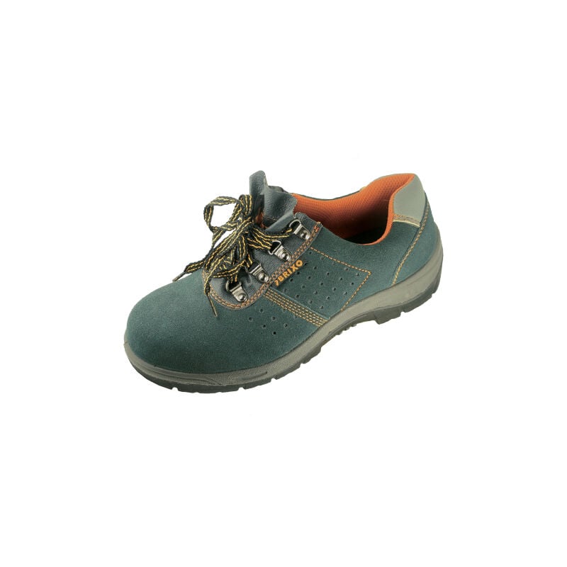 foto del prodotto scarpe basse brixo s1p lander n.41