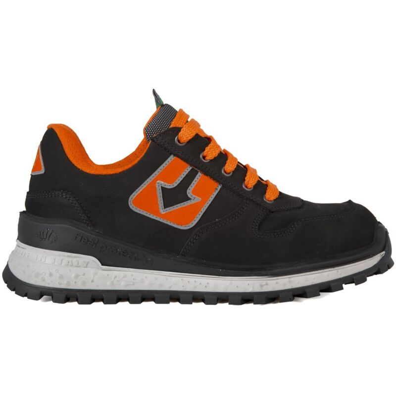 foto del prodotto scarpe basse da lavoro lewer lisbona s3 src 39