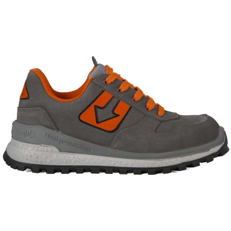 foto del prodotto scarpe basse da lavoro lewer tokyo s3 src 42