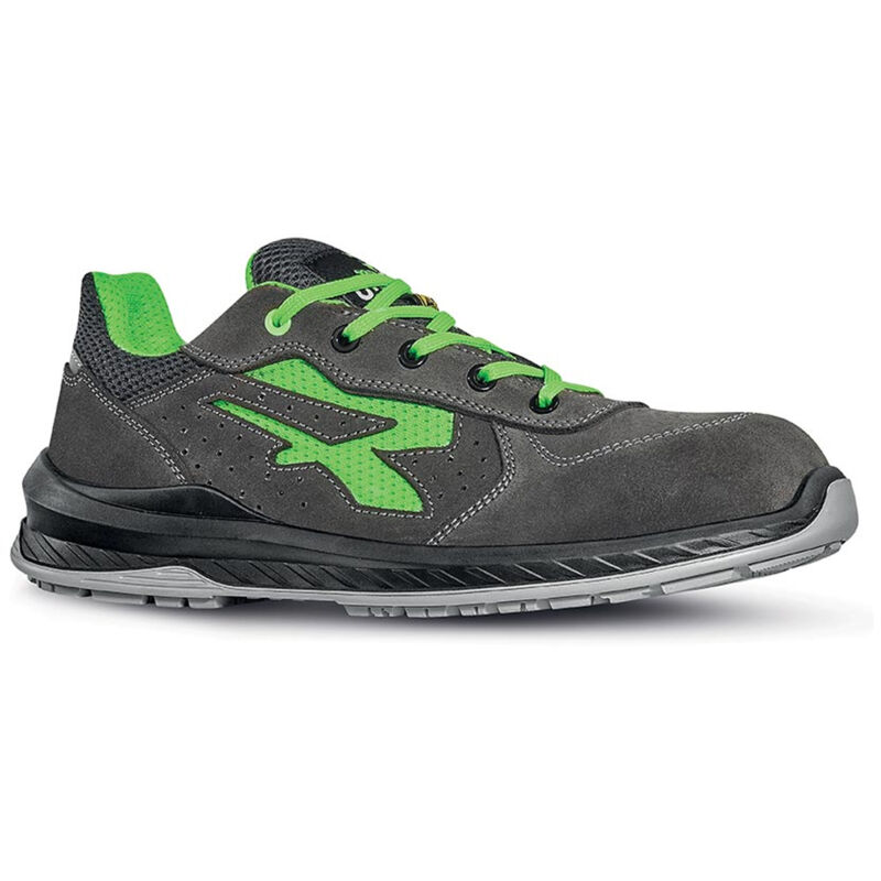 foto del prodotto scarpe basse da lavoro u-power s1p denver n.46