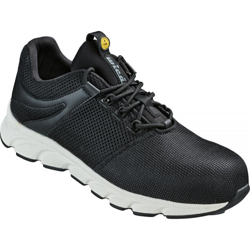 foto del prodotto scarpe basse di sicurezza lanzi s1p size 45 wica