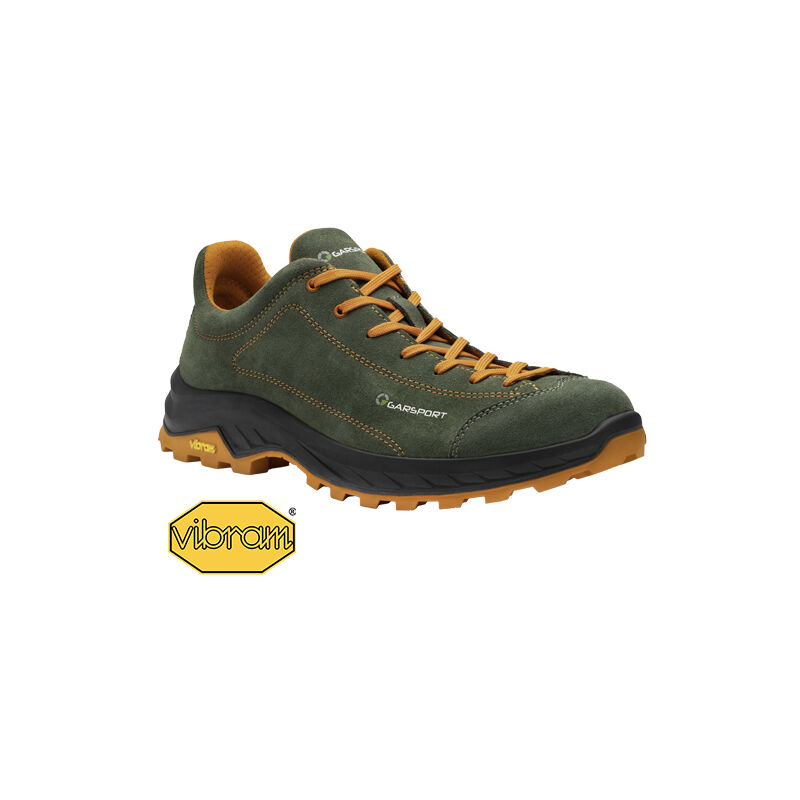 foto del prodotto scarpe basse garsport rozes low n.43
