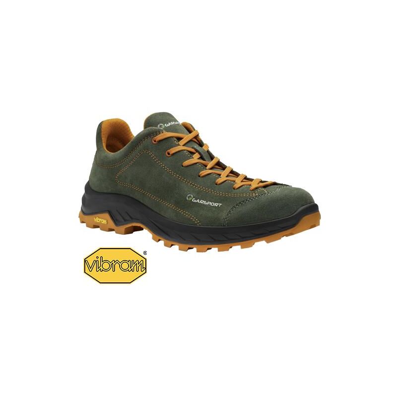 immagine 0 del prodotto scarpe basse garsport rozes low n.45
