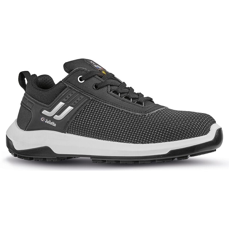 foto del prodotto scarpe basse jallatte jalmetis sas esd s3 ci src t.48 jhjh30848