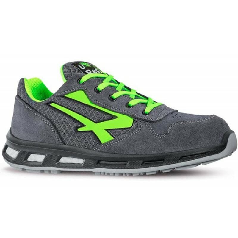 foto del prodotto scarpe basse '''point''' n 46 u-power s1p