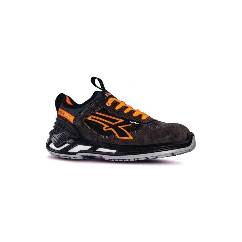 foto del prodotto scarpe basse ryder n 47 u power s1p