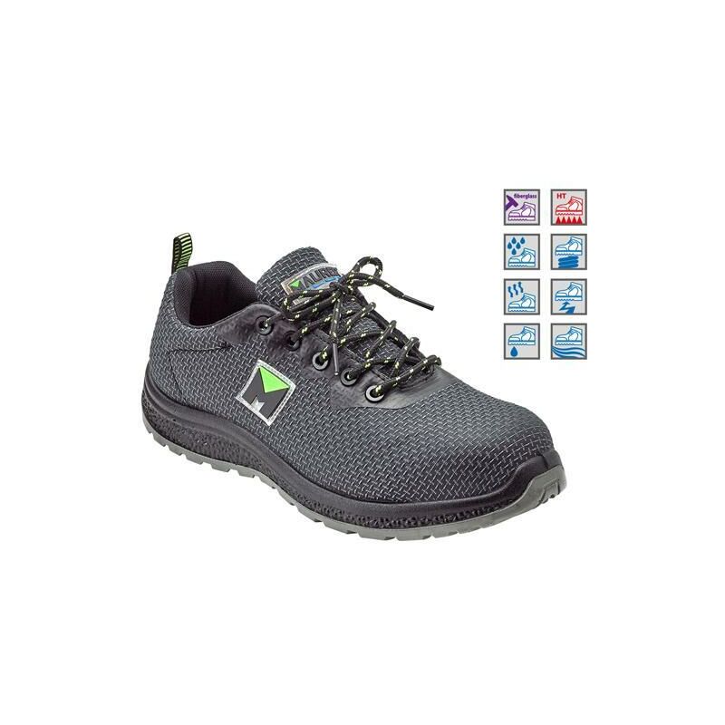 foto del prodotto scarpe basse sport futa 40 maurer plus s3