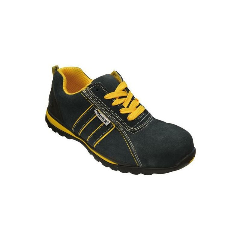 foto del prodotto scarpe basse sport seward 39 maurer s1p