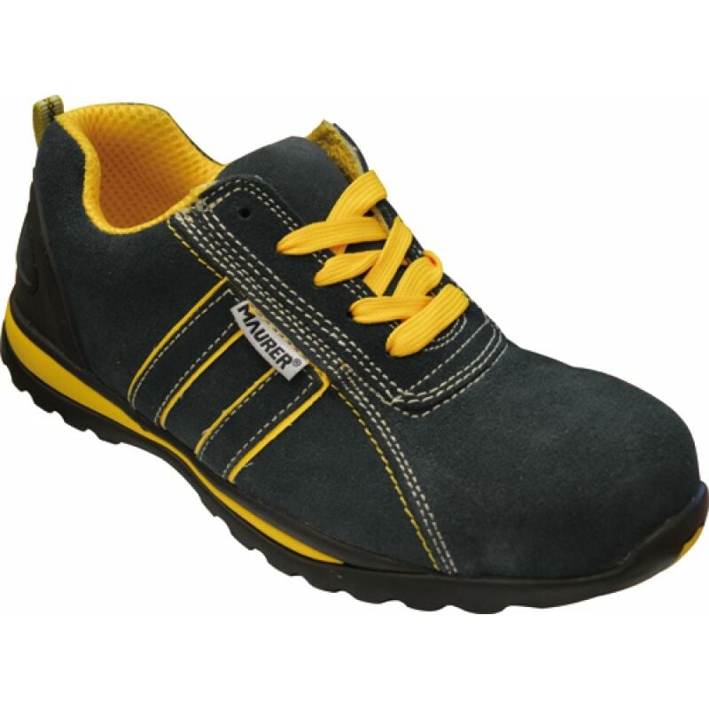 foto del prodotto scarpe basse sport seward 44 maurer s1p