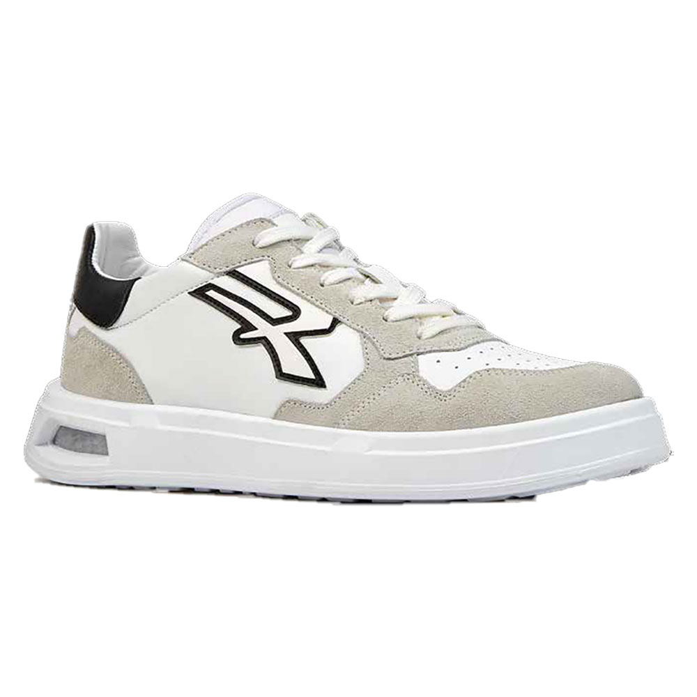 foto del prodotto scarpe basse urban 39 helix 39 n. 42 bianche