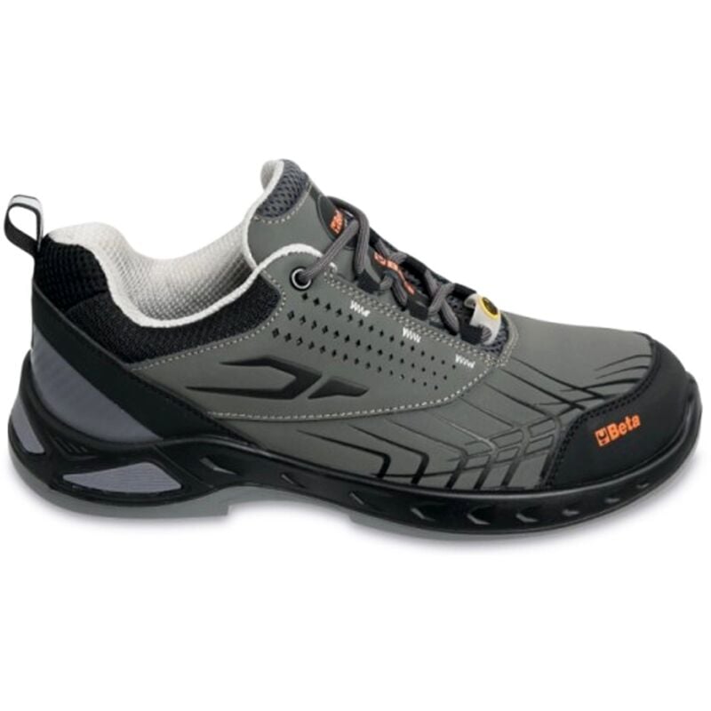 foto del prodotto scarpe beta fitevolution in nabuk
