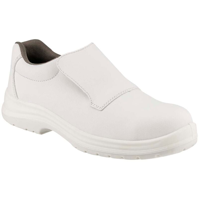 foto del prodotto scarpe bianche antinfortunistiche coverguard howlite s2 src 40 bianco