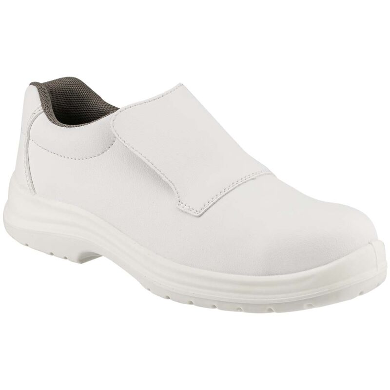 foto del prodotto scarpe bianche antinfortunistiche coverguard howlite s2 src 43 bianco