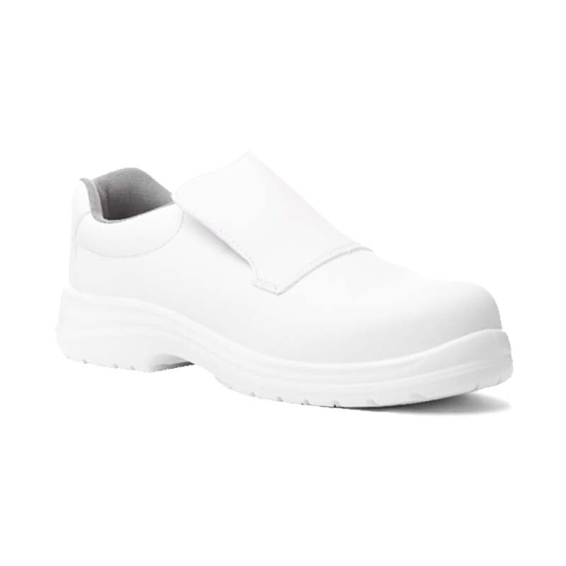foto del prodotto scarpe bianche antinfortunistiche coverguard okenite s2 sr 39 bianco