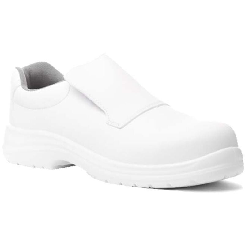 foto del prodotto scarpe bianche antinfortunistiche coverguard okenite s2 sr 42 bianco