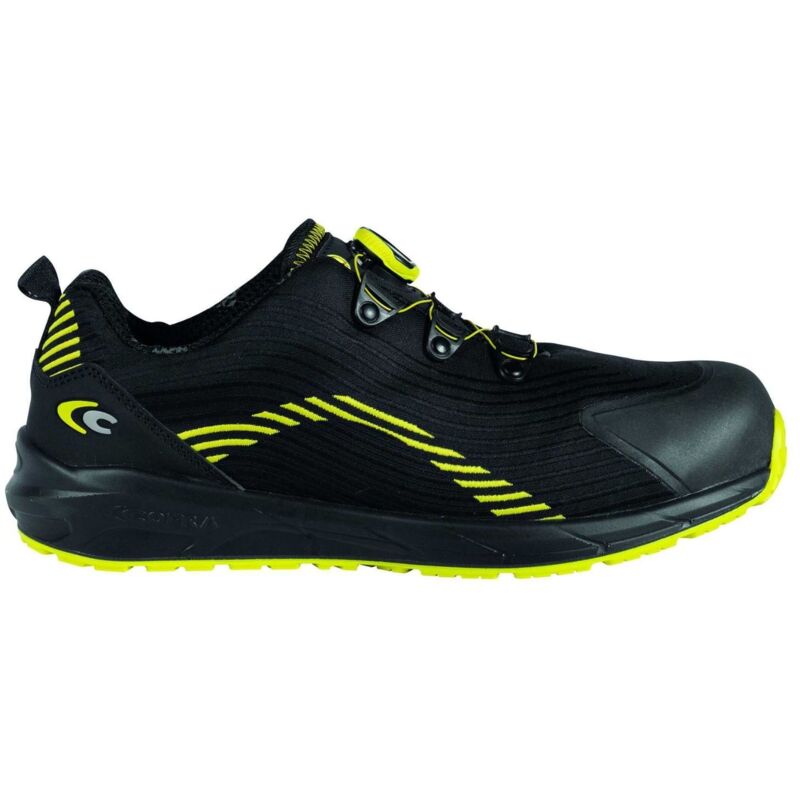 foto del prodotto scarpe cofra performance freestyle s3s fo sr non indicato 40