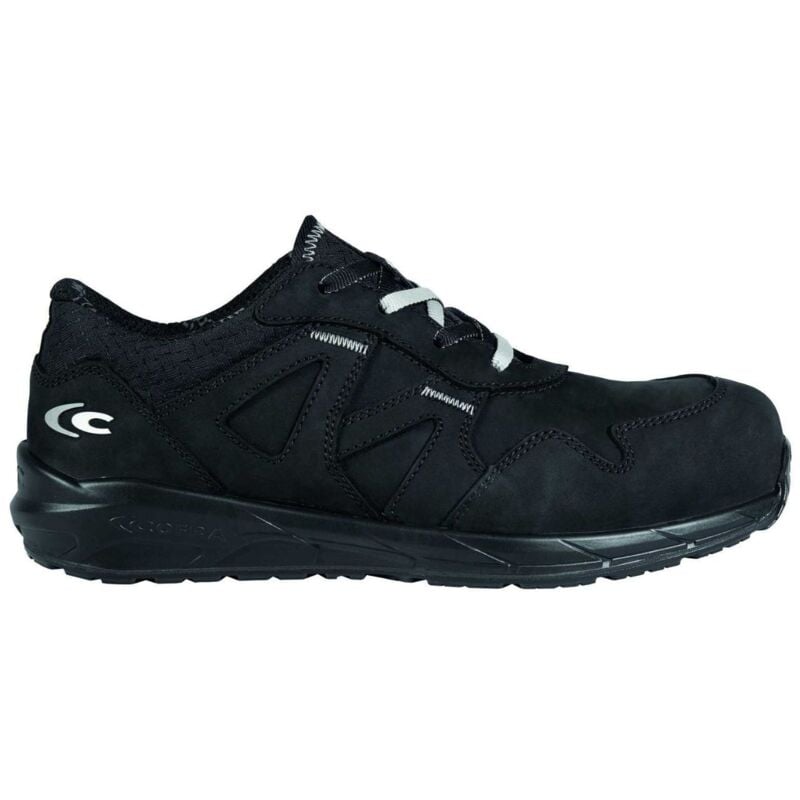 foto del prodotto scarpe cofra performance hammer s3s ci fo sr nero 41