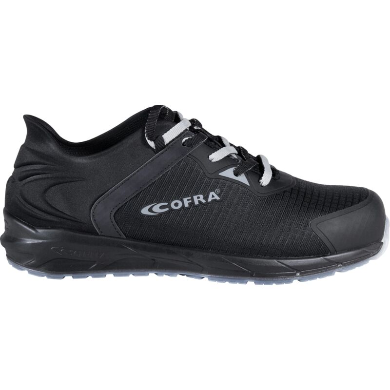 foto del prodotto scarpe cofra performance rowing s1ps fo sr nero 41
