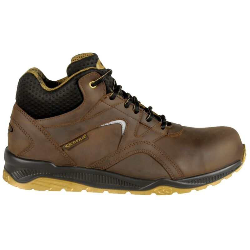 foto del prodotto scarpe da lavoro alte cofra save s3 src 46