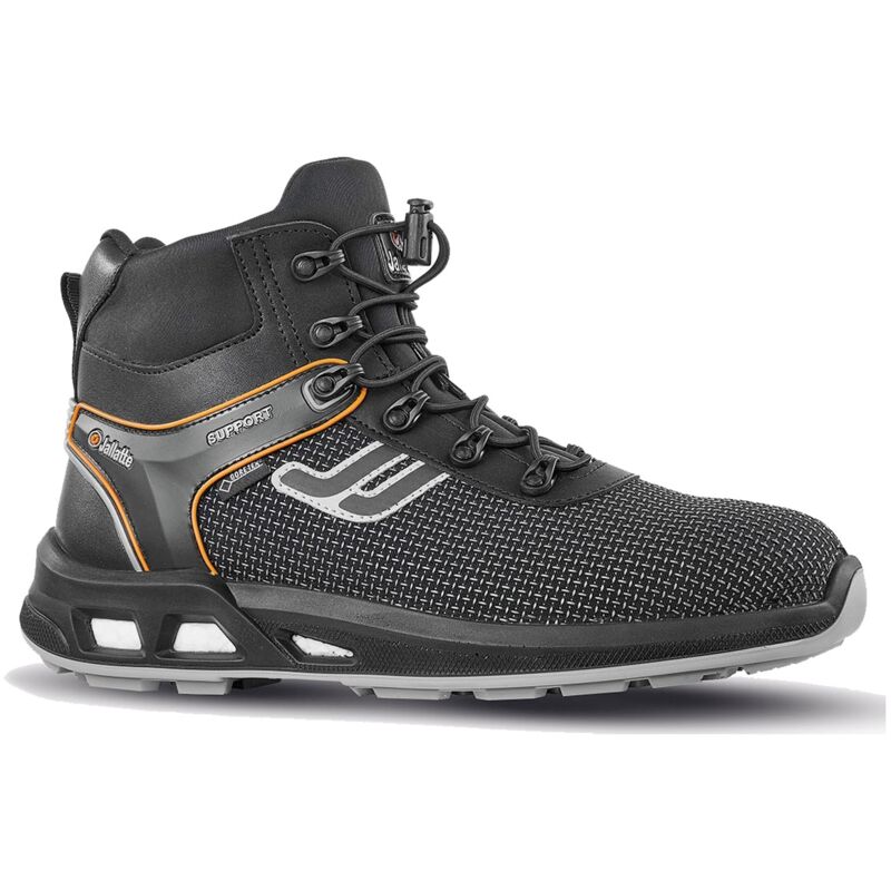 foto del prodotto scarpe da lavoro alte jallatte jalclimate sas s3 ci wr src 41
