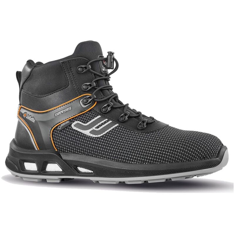 foto del prodotto scarpe da lavoro alte jallatte jalclimate sas s3 ci wr src 43