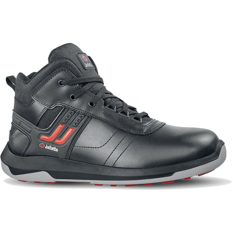 foto del prodotto scarpe da lavoro alte jallatte jalpolyxo sas s3 hro ci src 42