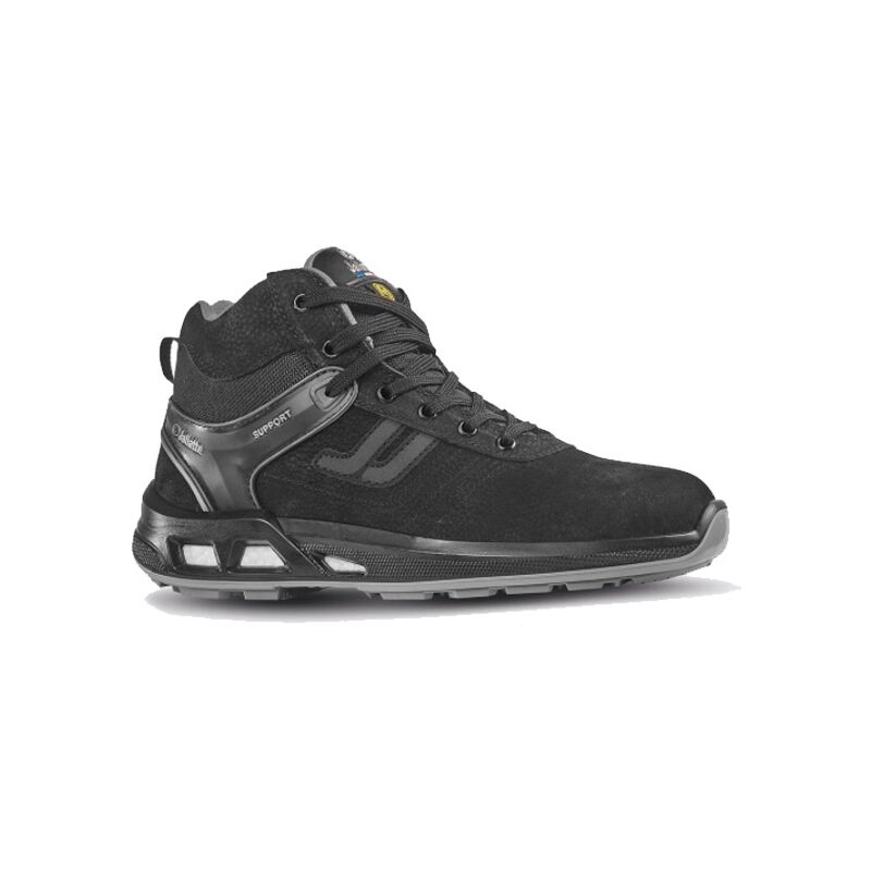 foto del prodotto scarpe da lavoro alte jallatte jalpulse sas s3 ci esd src 48