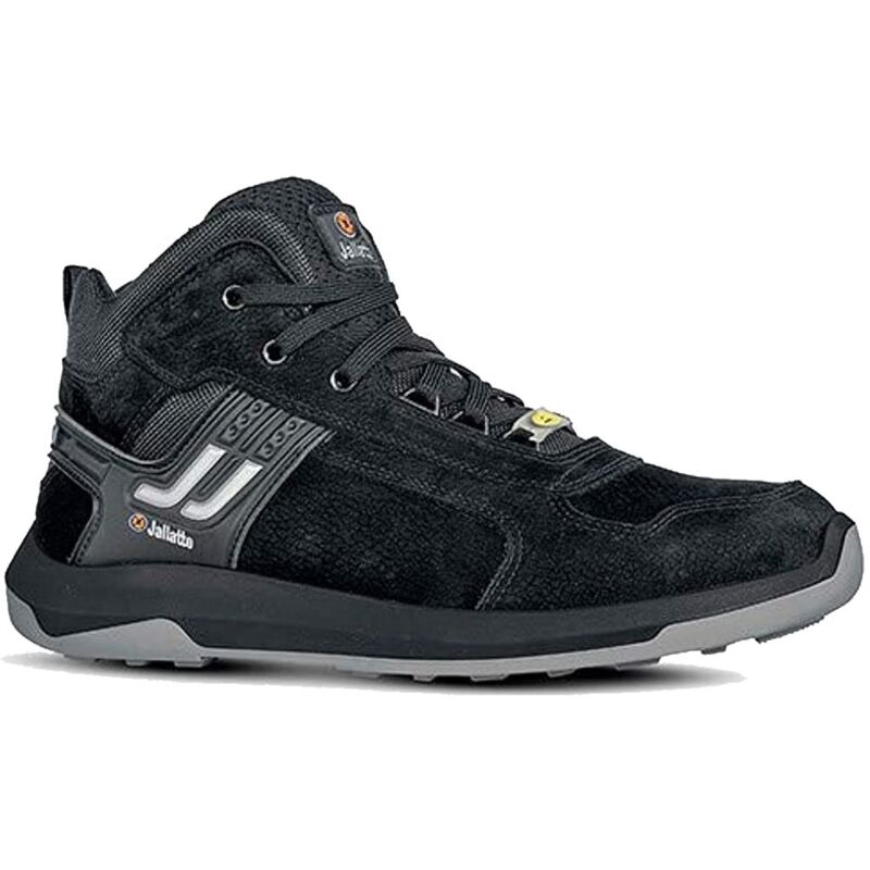 foto del prodotto scarpe da lavoro alte jallatte jalurania sas esd s3 ci src 38