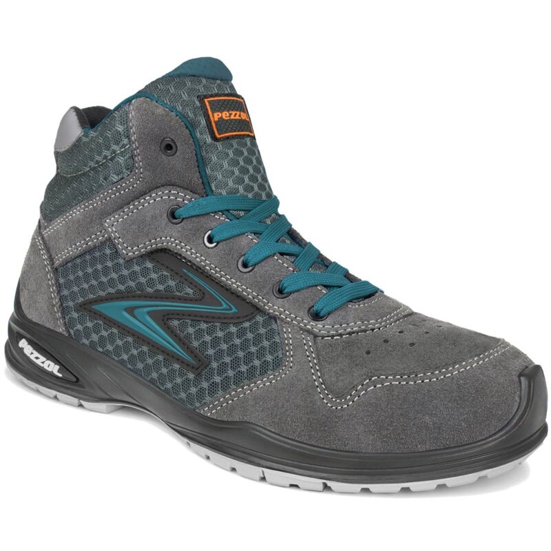 foto del prodotto scarpe da lavoro alte pezzol firebird s1p src 42