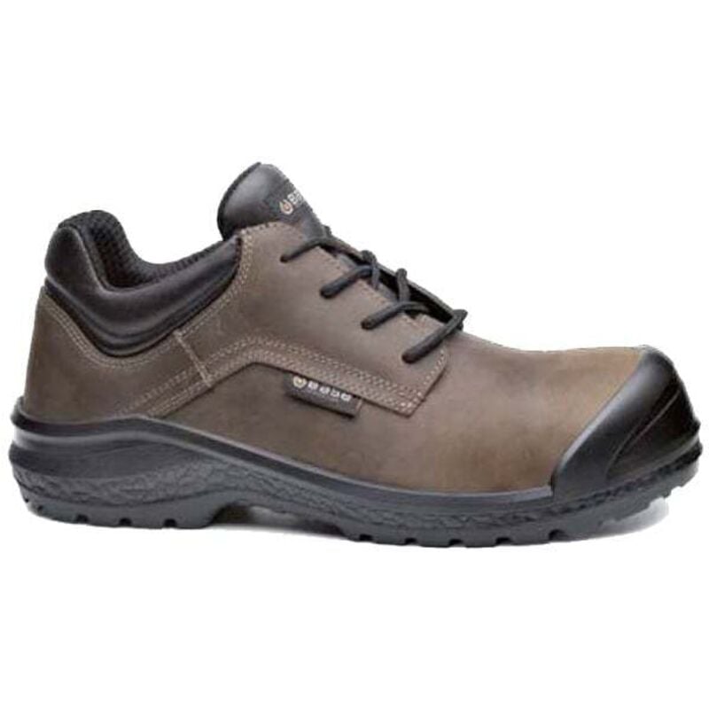 foto del prodotto scarpe da lavoro base be browny b0866 s3 ci src 45