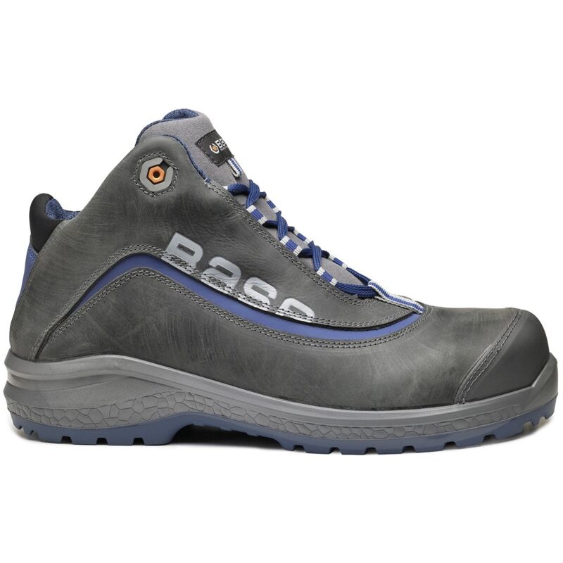 foto del prodotto scarpe da lavoro base be joy top b0875 s3 src 45