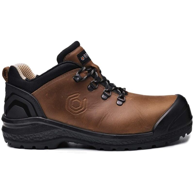 foto del prodotto scarpe da lavoro base be strong b0887 s3 hro ci hi src 40