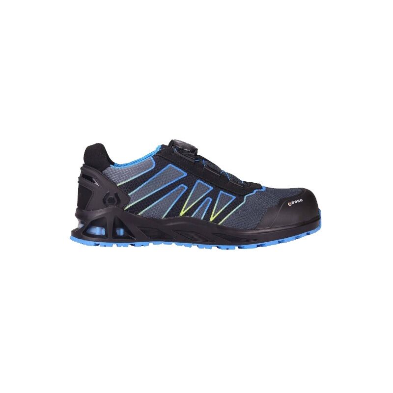foto del prodotto scarpe da lavoro base k energy b1007a s3 hro wru src 40