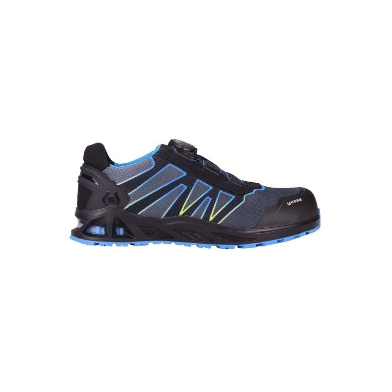 foto del prodotto scarpe da lavoro base k energy b1007a s3 hro wru src 43