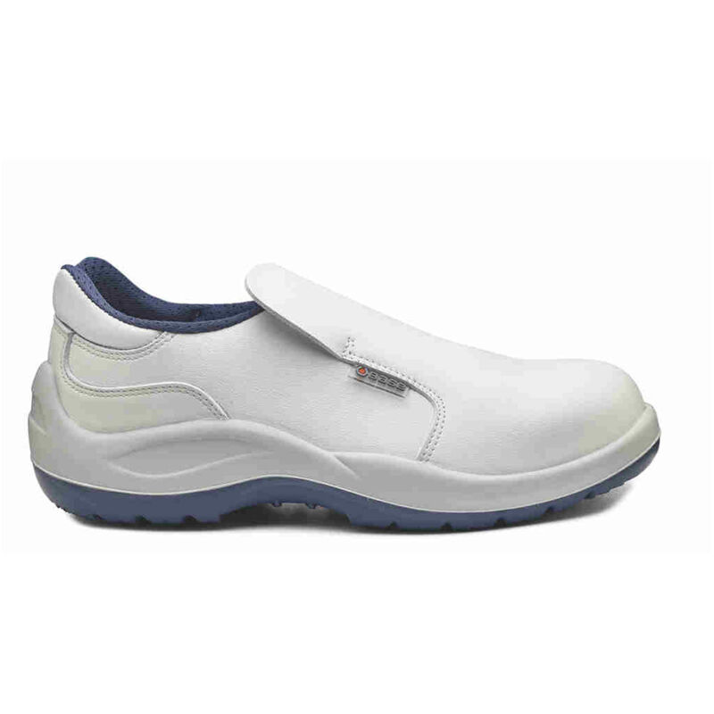 foto del prodotto scarpe da lavoro bianche base litio b0537 s2 src 42 bianco