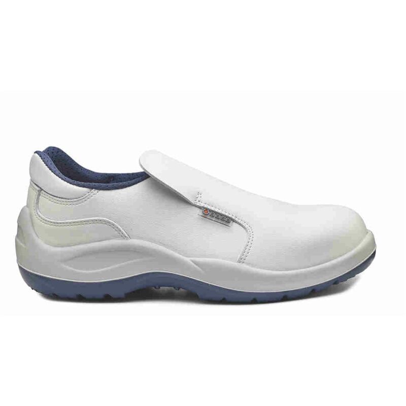 foto del prodotto scarpe da lavoro bianche base litio b0537 s2 src 43 bianco