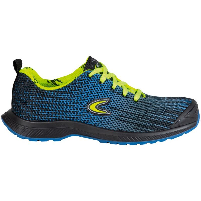 foto del prodotto scarpe da lavoro cofra accelerator s1p src 42