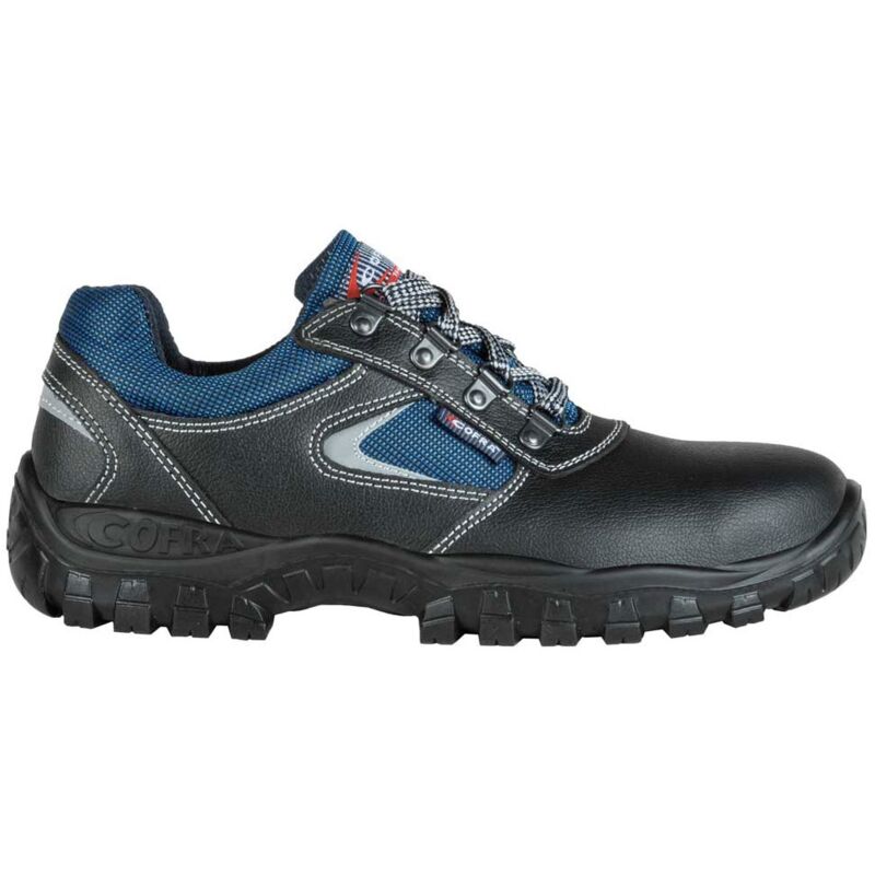 foto del prodotto scarpe da lavoro cofra equinox s3 src 48