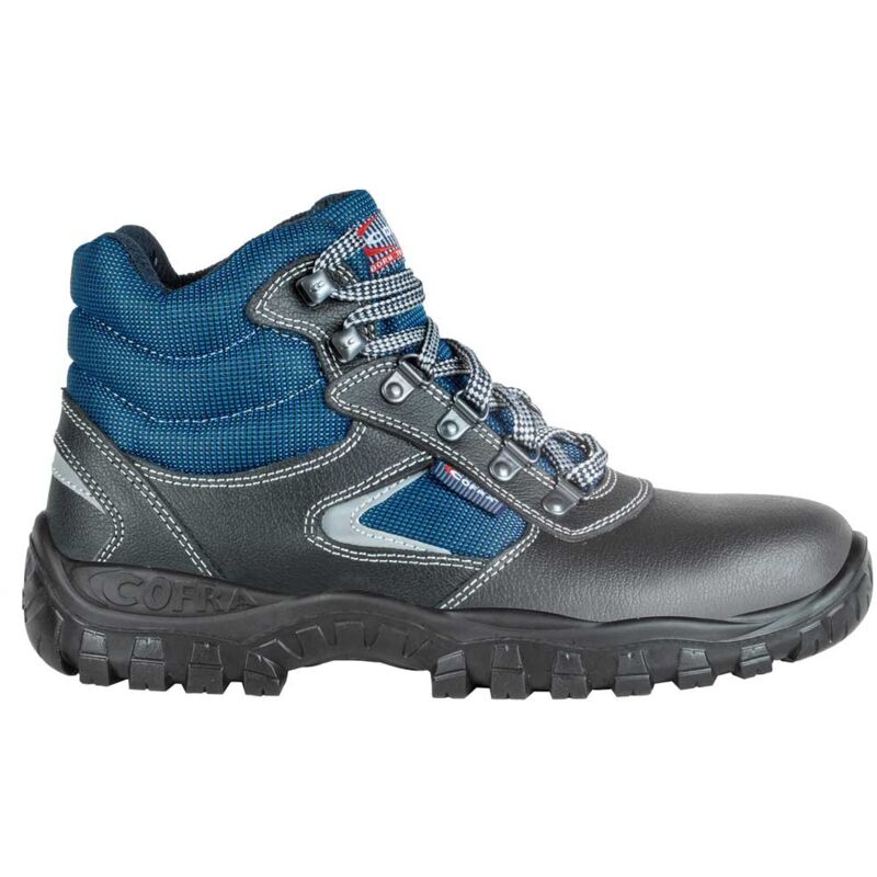 foto del prodotto scarpe da lavoro cofra soho s3 src 42