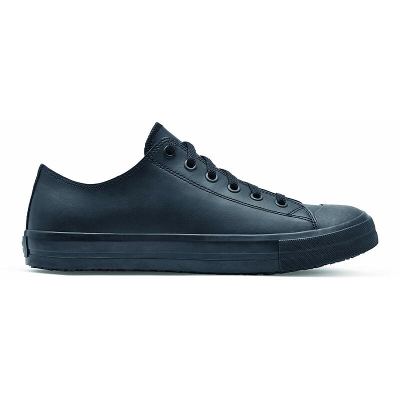 foto del prodotto scarpe da lavoro delray comode, robuste, con suola antiscivolo, impermeabili e leggere come piume da uomo e da donna shoes for crews