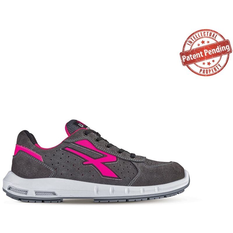 foto del prodotto scarpe da lavoro donna u-power electra plus s1p src esd - 38