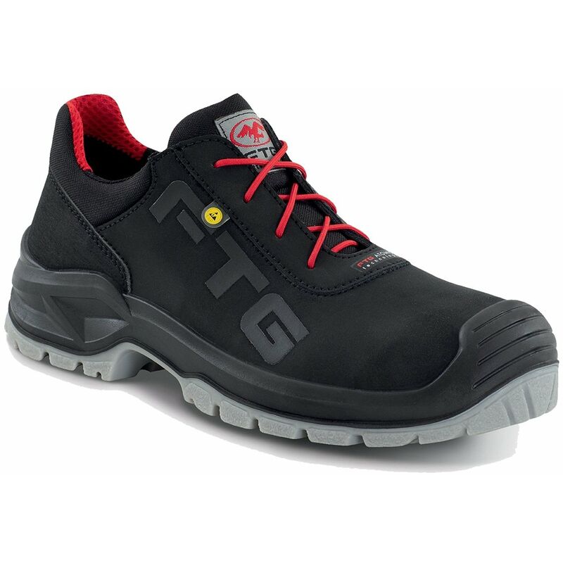 foto del prodotto scarpe da lavoro ftg douglas s3 src esd 47