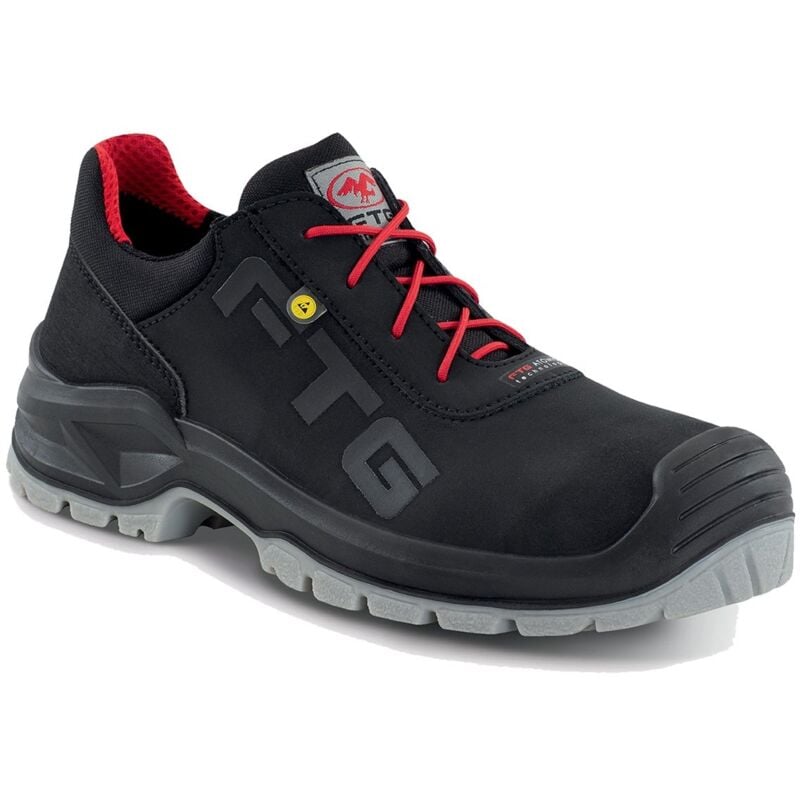 foto del prodotto scarpe da lavoro ftg douglas s3 src esd 48