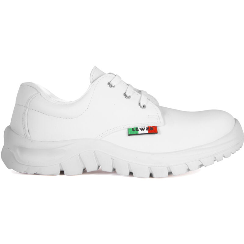 foto del prodotto scarpe da lavoro lewer 58140b s2 src 40 bianco