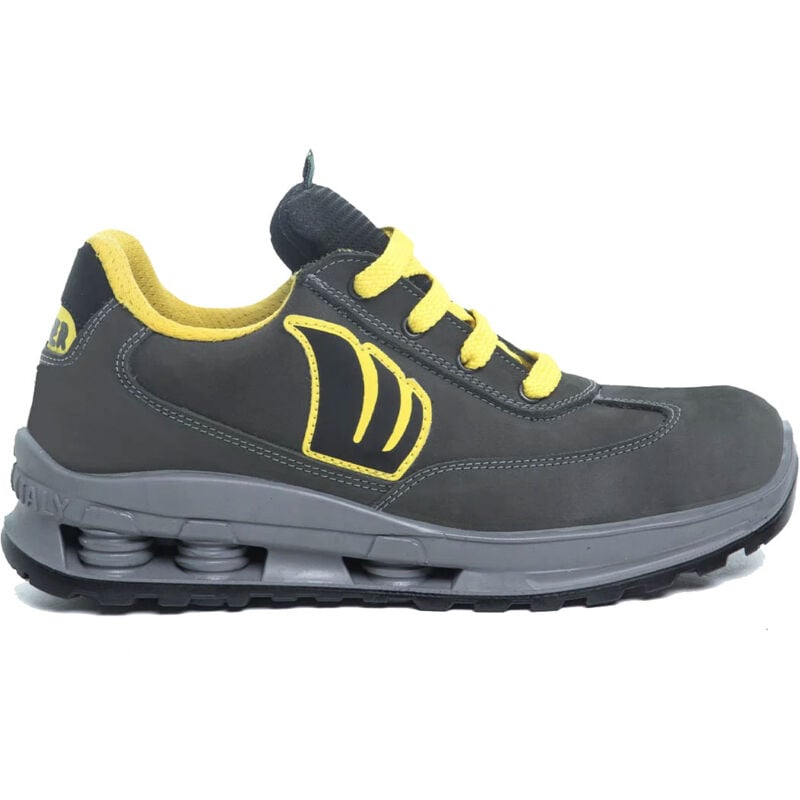 foto del prodotto scarpe da lavoro lewer lux s3 src 44
